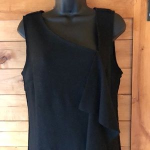 Tory Burch wool dress